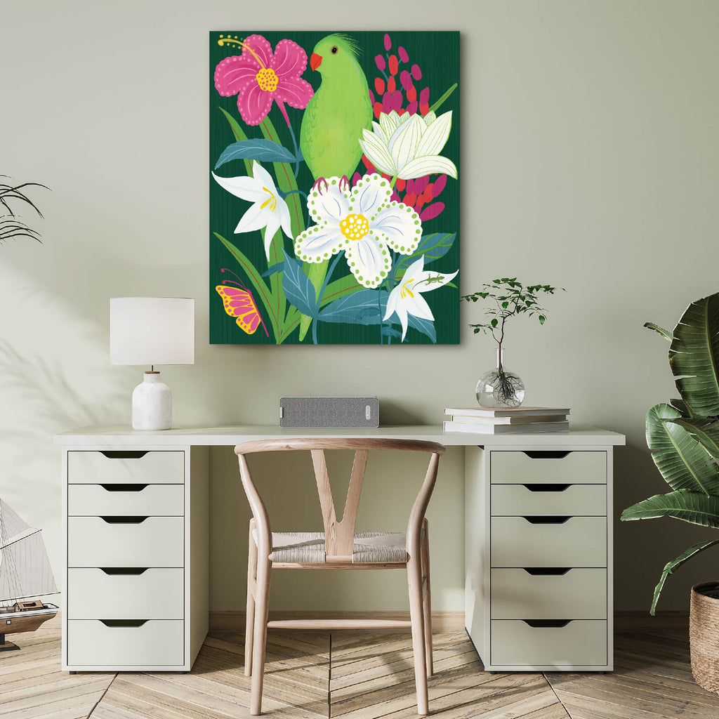 Hawaii - Gallery Wrapped Canvas - Michelle Ingari Collection