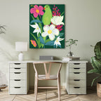 Hawaii - Gallery Wrapped Canvas - Michelle Ingari Collection