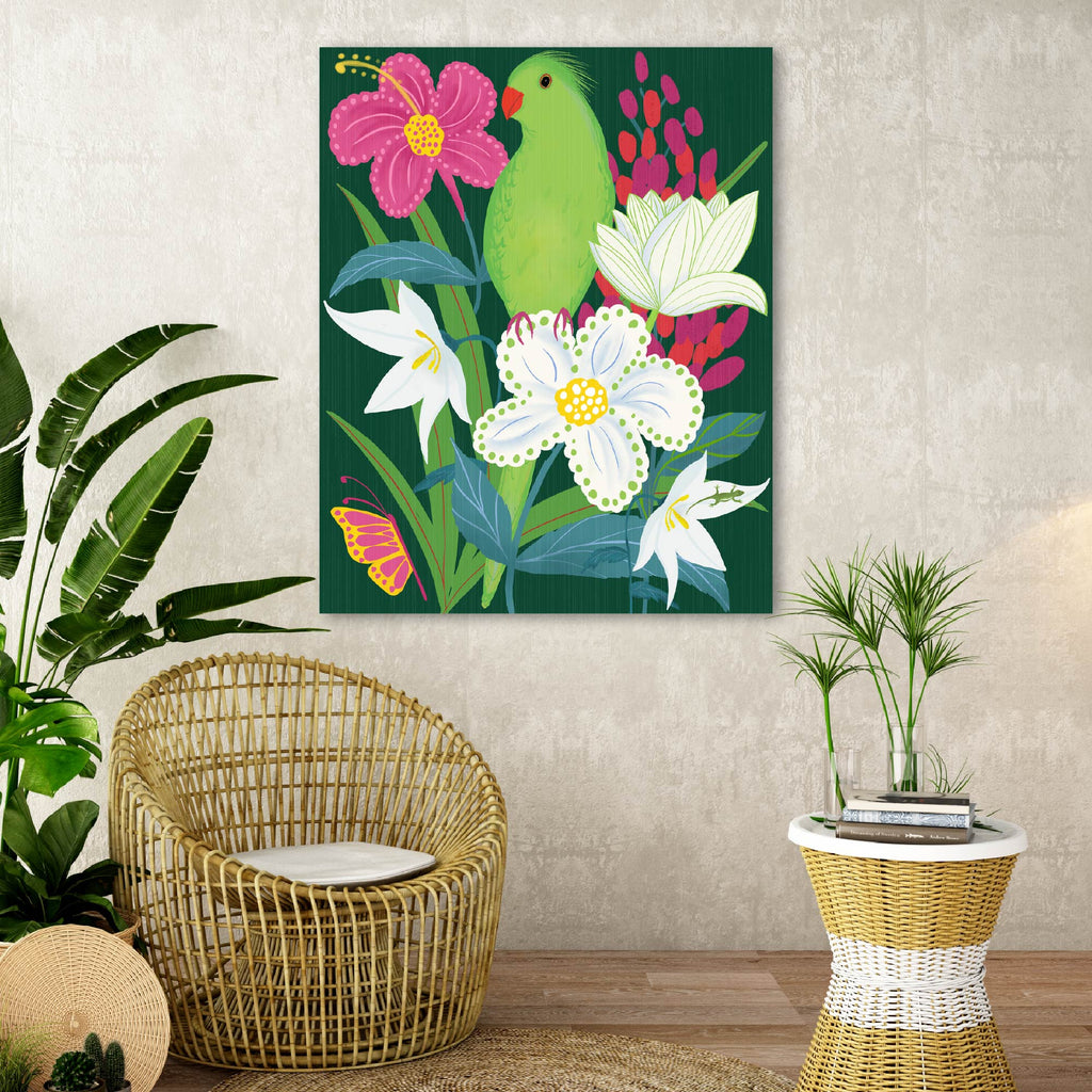 Hawaii - Gallery Wrapped Canvas - Michelle Ingari Collection