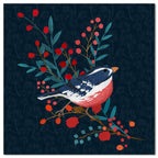 Bluebird - Gallery Wrapped Canvas - Michelle Ingari Collection