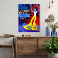 Bell Bottoms - Gallery Wrapped Canvas - Steve Spencer Collection
