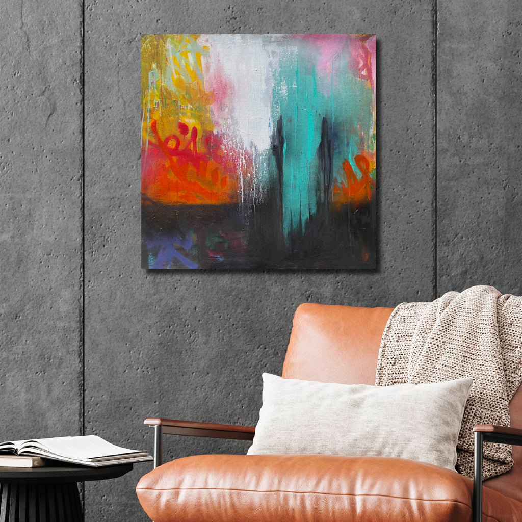 Studio Series - Sinners Walk - Gallery-Wrapped Canvas Wall Art