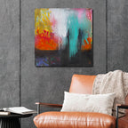 Studio Series - Sinners Walk - Gallery-Wrapped Canvas Wall Art