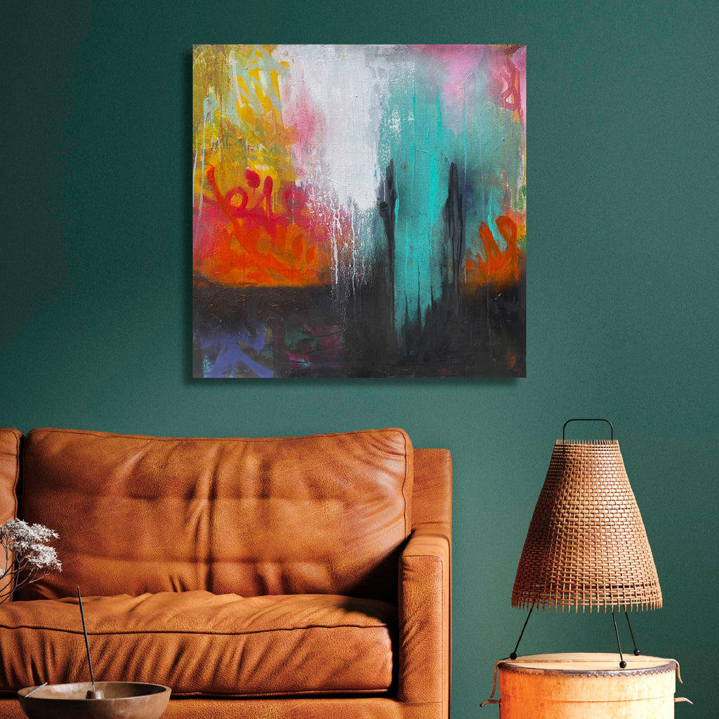 Studio Series - Sinners Walk - Gallery-Wrapped Canvas Wall Art