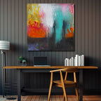 Studio Series - Sinners Walk - Gallery-Wrapped Canvas Wall Art