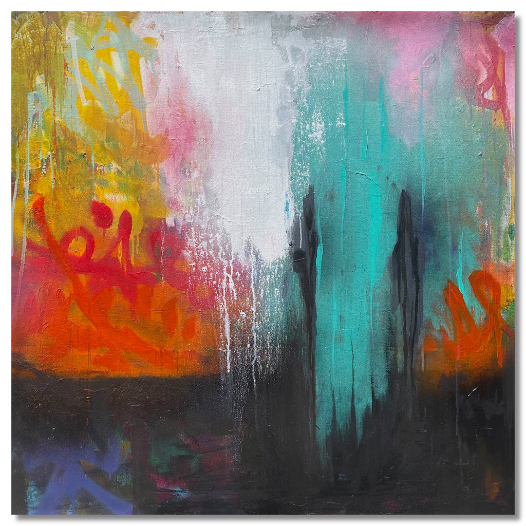 Studio Series - Sinners Walk - Gallery-Wrapped Canvas Wall Art