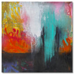 Studio Series - Sinners Walk - Gallery-Wrapped Canvas Wall Art
