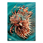 Studio Series - Lionfish  - Todd Laslo