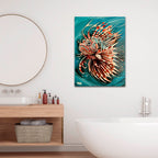 Studio Series - Lionfish  - Todd Laslo