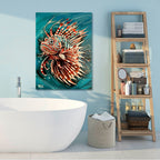 Studio Series - Lionfish  - Todd Laslo