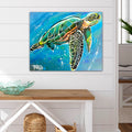 Studio Series - Seaturtle - Todd Laslo