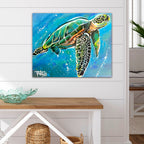 Studio Series - Seaturtle - Todd Laslo