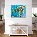 Studio Series - Seaturtle - Todd Laslo