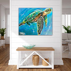 Studio Series - Seaturtle - Todd Laslo