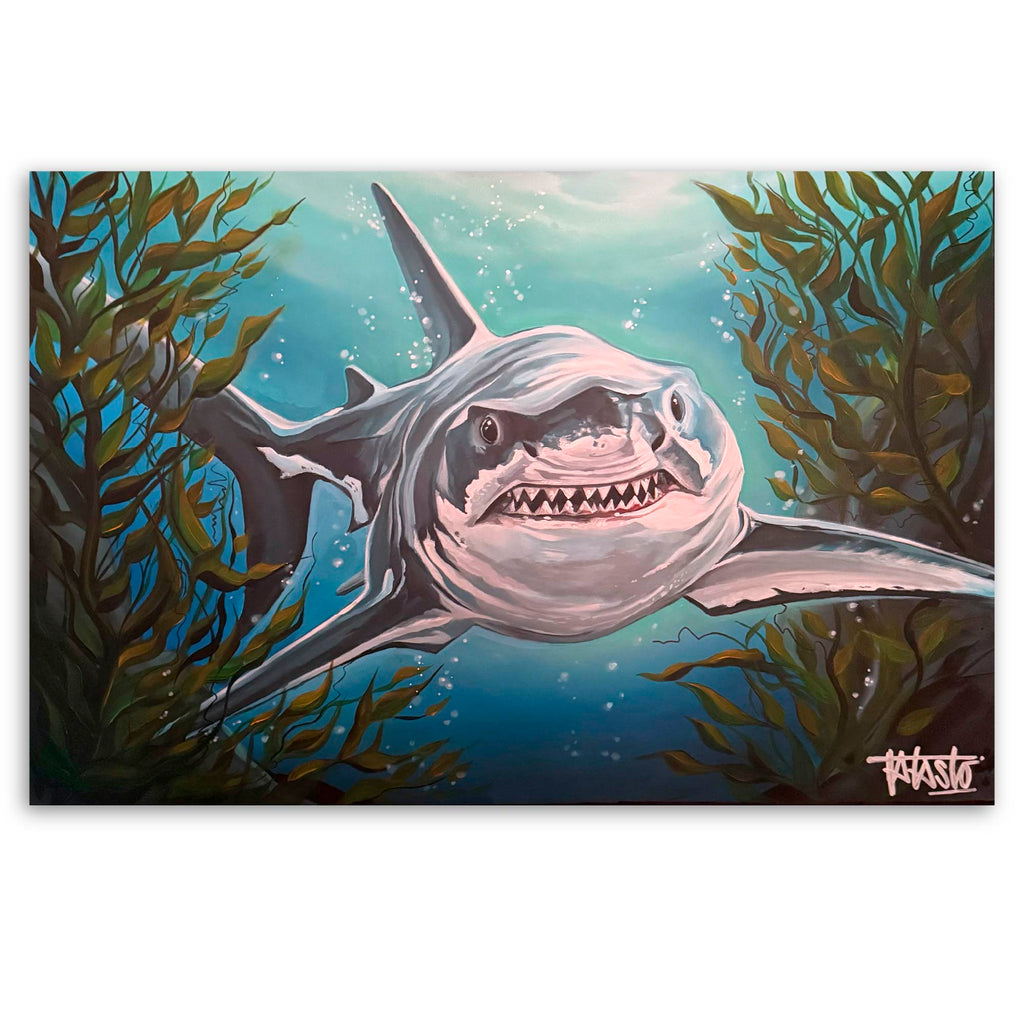 Studio Series - Great White - Todd Laslo