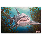 Studio Series - Great White - Todd Laslo