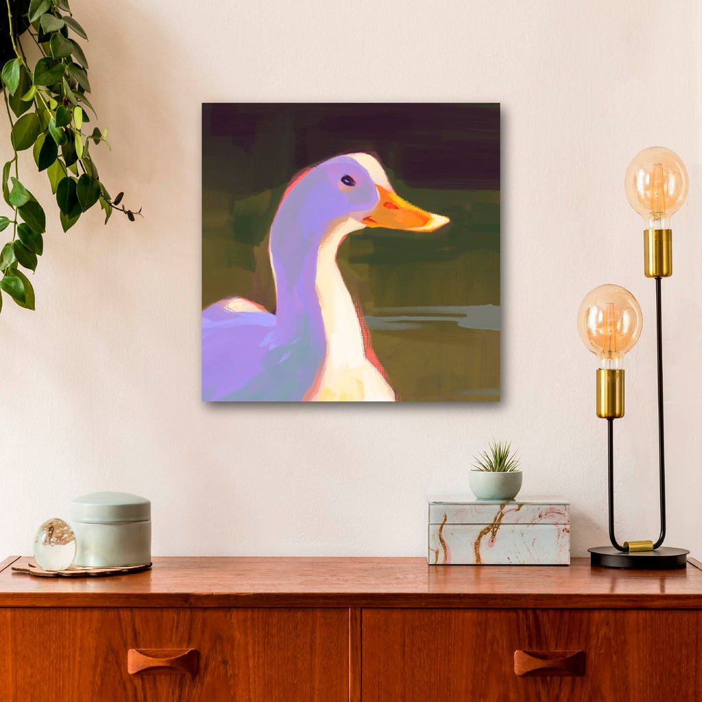 Studio Series - "Duck" - Ambrosia Collection