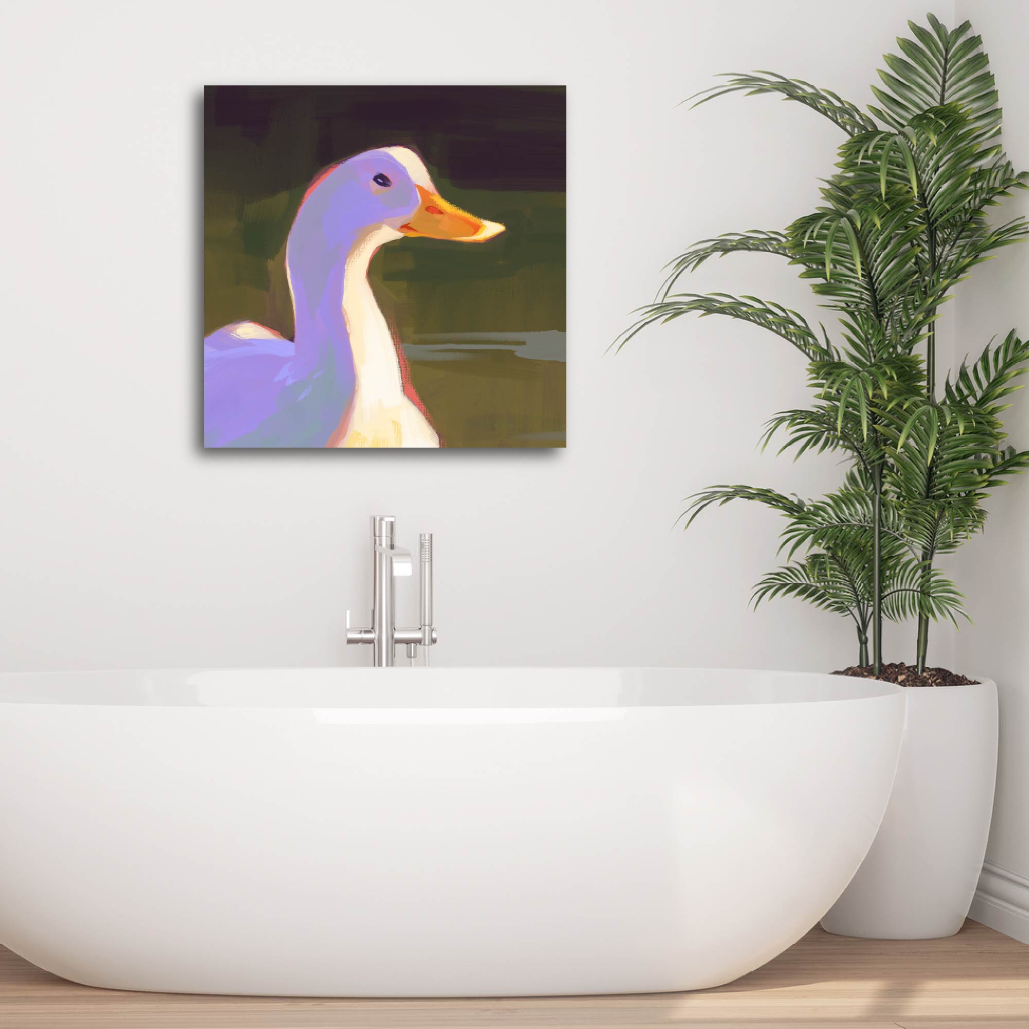 Studio Series - "Duck" - Ambrosia Collection