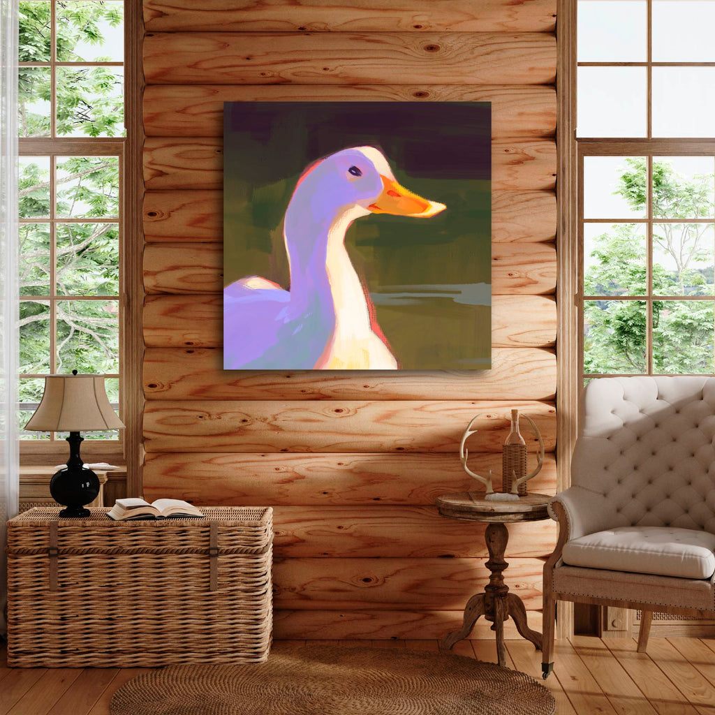 Studio Series - "Duck" - Ambrosia Collection