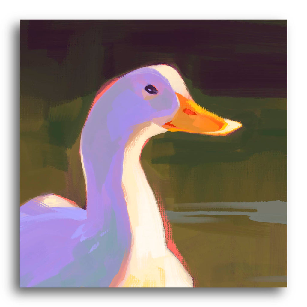 Studio Series - "Duck" - Ambrosia Collection