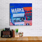 Studio Series - Market - Urban Tempo Collection