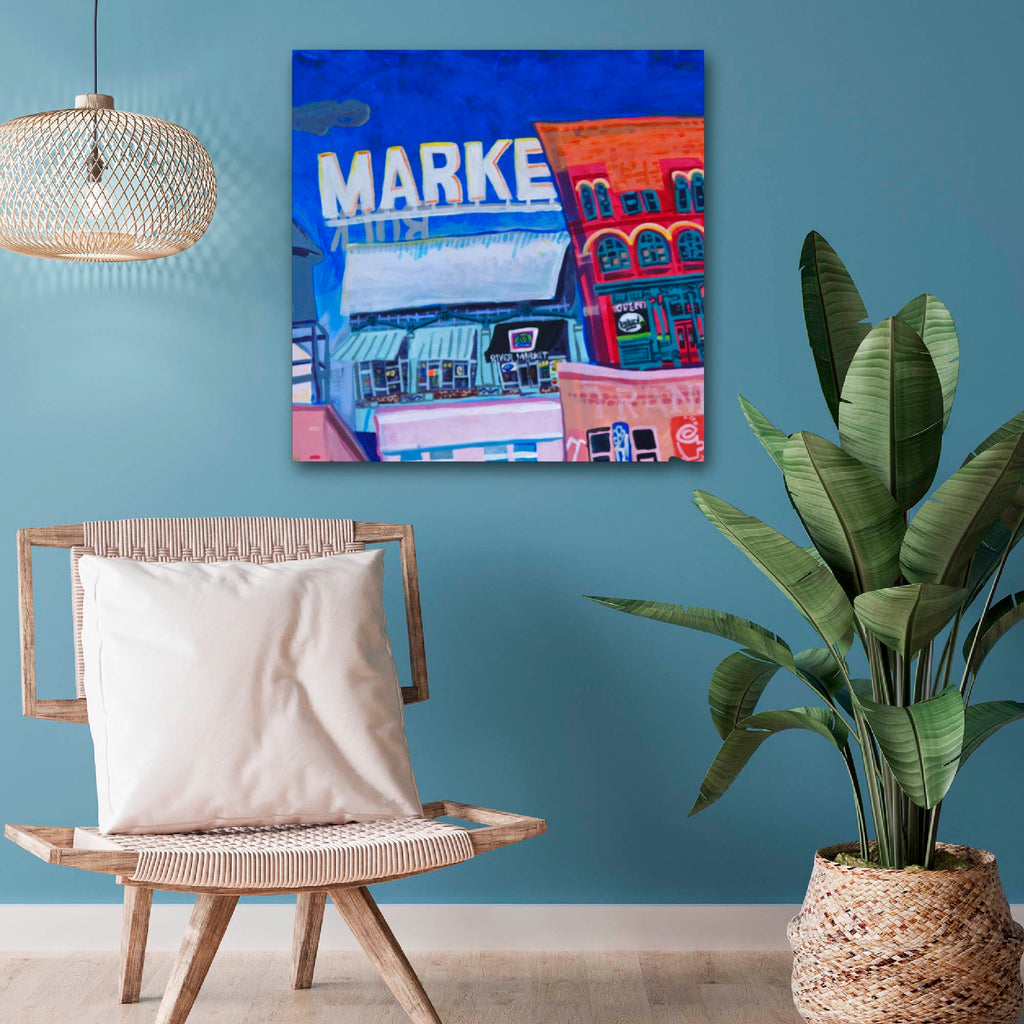 Studio Series - Market - Urban Tempo Collection