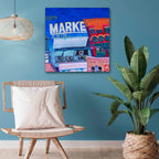 Studio Series - Market - Urban Tempo Collection