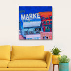 Studio Series - Market - Urban Tempo Collection