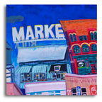 Studio Series - Market - Urban Tempo Collection