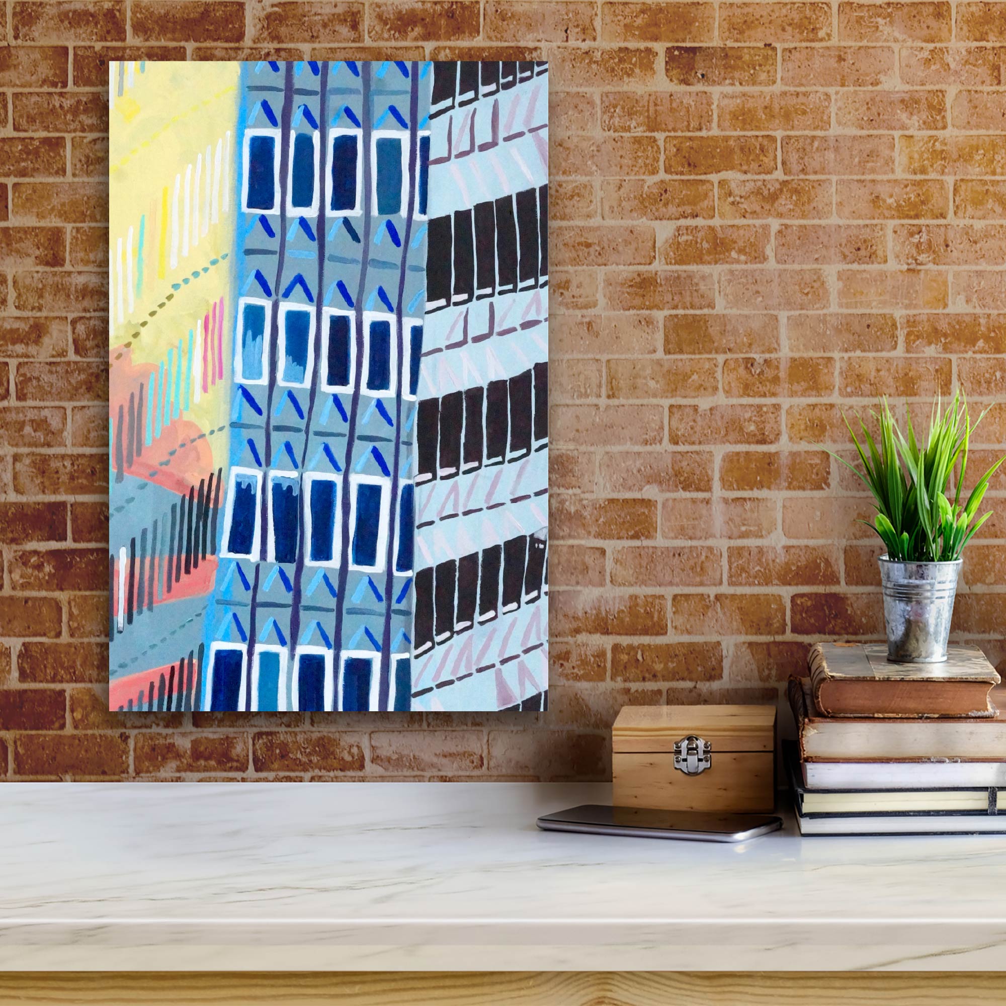 Studio Series - Sun Spot - Urban Tempo Collection