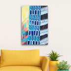 Studio Series - Sun Spot - Urban Tempo Collection