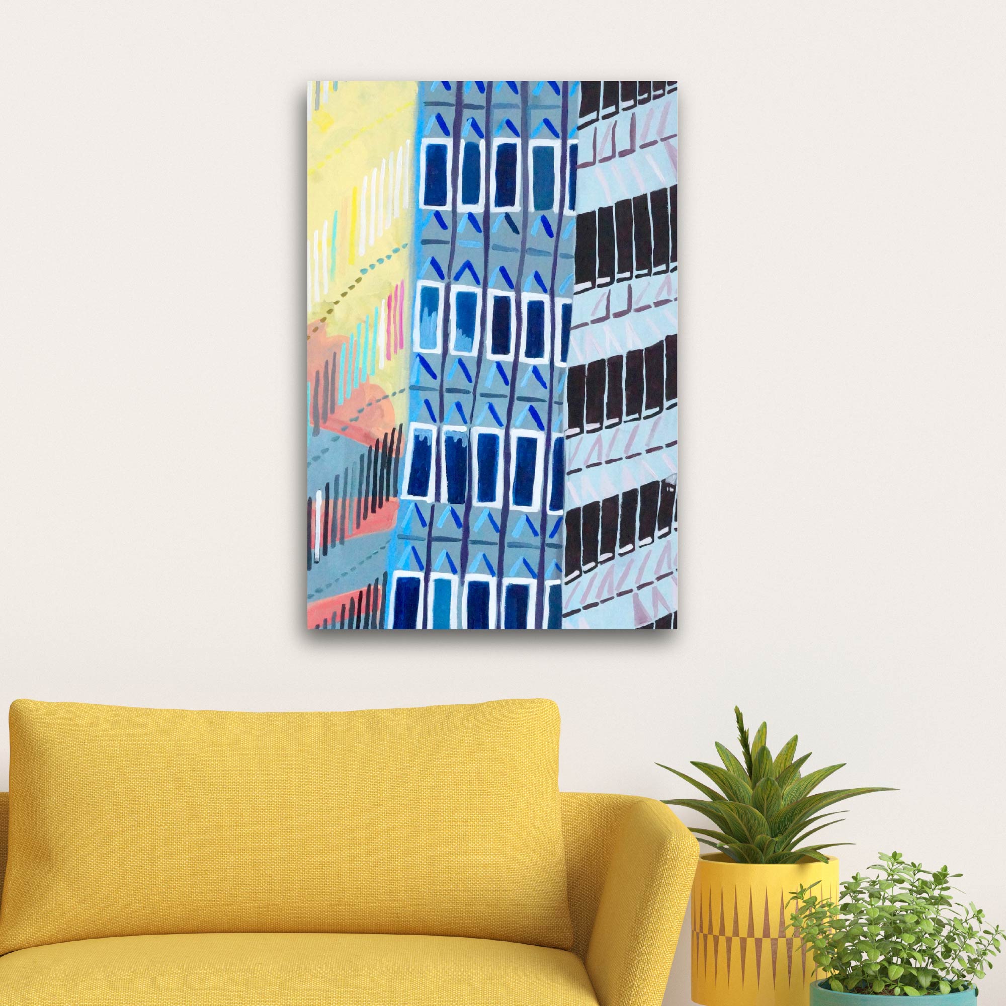Studio Series - Sun Spot - Urban Tempo Collection