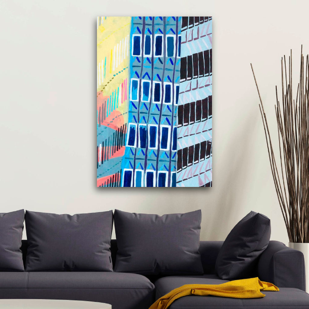 Studio Series - Sun Spot - Urban Tempo Collection