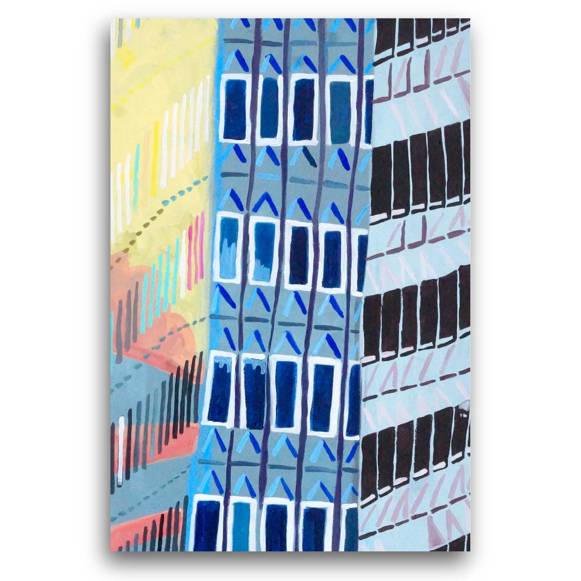 Studio Series - Sun Spot - Urban Tempo Collection