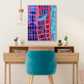 Studio Series - Reflections - Urban Tempo Collection