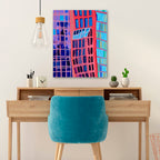 Studio Series - Reflections - Urban Tempo Collection