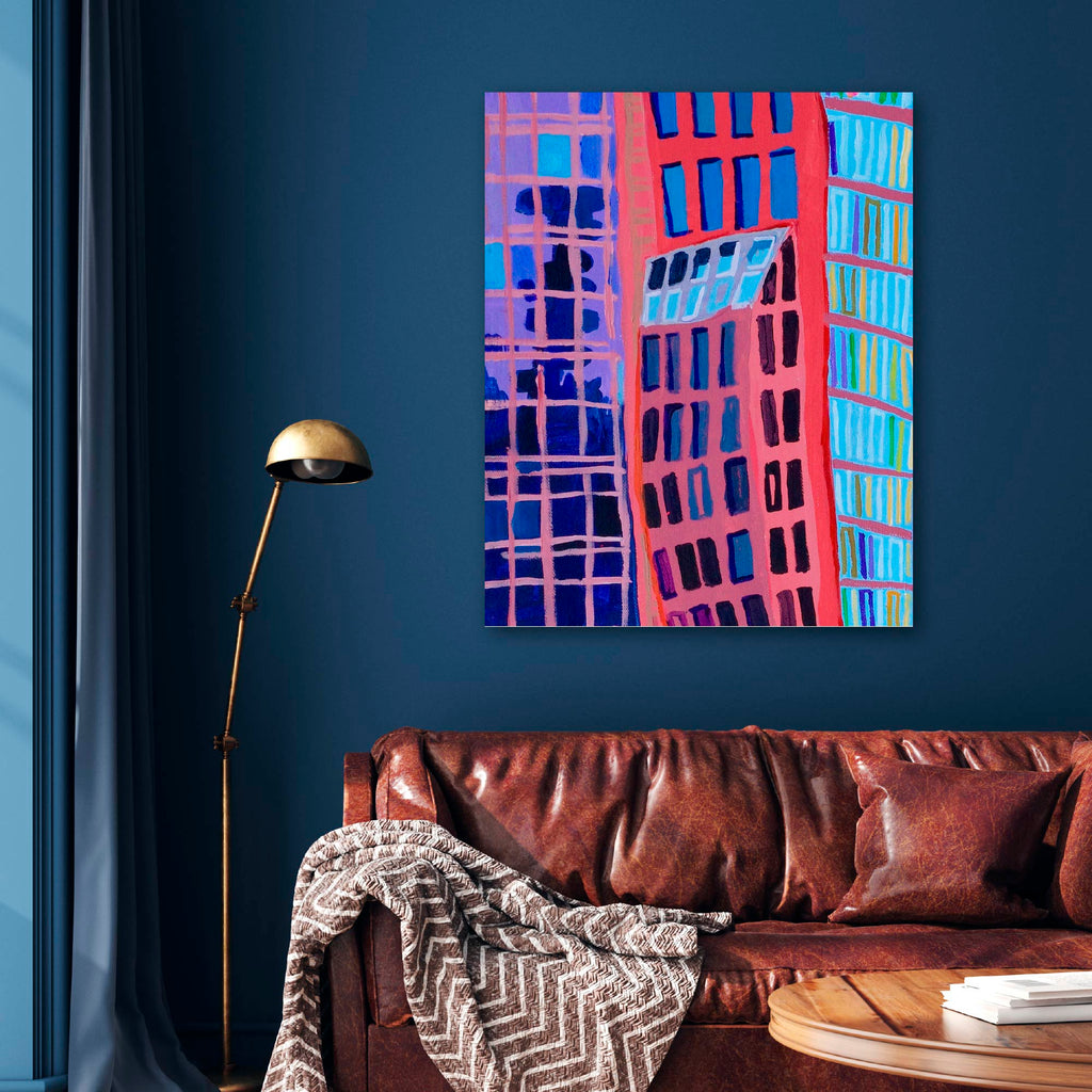 Studio Series - Reflections - Urban Tempo Collection