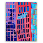 Studio Series - Reflections - Urban Tempo Collection