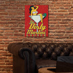 Studio Series - Dirty Martini Lounge - Robert Holton Collection