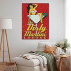 Studio Series - Dirty Martini Lounge - Robert Holton Collection