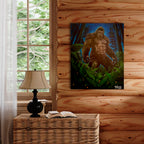 Studio Series - Bigfoot - Todd Laslo