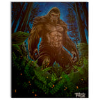 Studio Series - Bigfoot - Todd Laslo