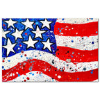 Studio Series - American Flag - Robert Holton Collection
