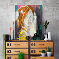 Studio Series - Hanna - Gallery-Wrapped Canvas Wall Art