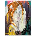 Studio Series - Hanna - Gallery-Wrapped Canvas Wall Art