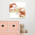 Studio Series - Hedgehogs - Stephen Macquignon Collection
