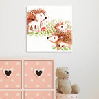 Studio Series - Hedgehogs - Stephen Macquignon Collection