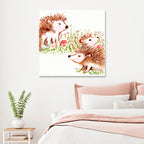 Studio Series - Hedgehogs - Stephen Macquignon Collection