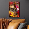 Studio Series - Jade - Gallery-Wrapped Canvas Wall Art