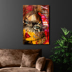 Studio Series - Jade - Gallery-Wrapped Canvas Wall Art